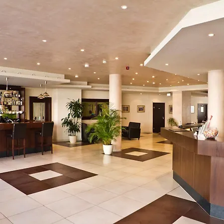 Ivbergs Hotel Berlin Messe-2