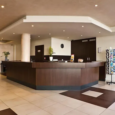 Ivbergs Hotel Berlin Messe-3