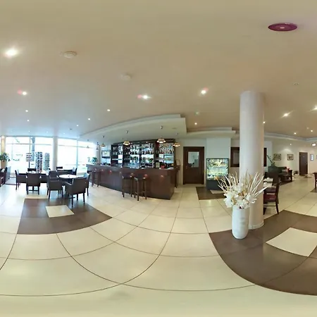 Ivbergs Hotel Berlin Messe-2